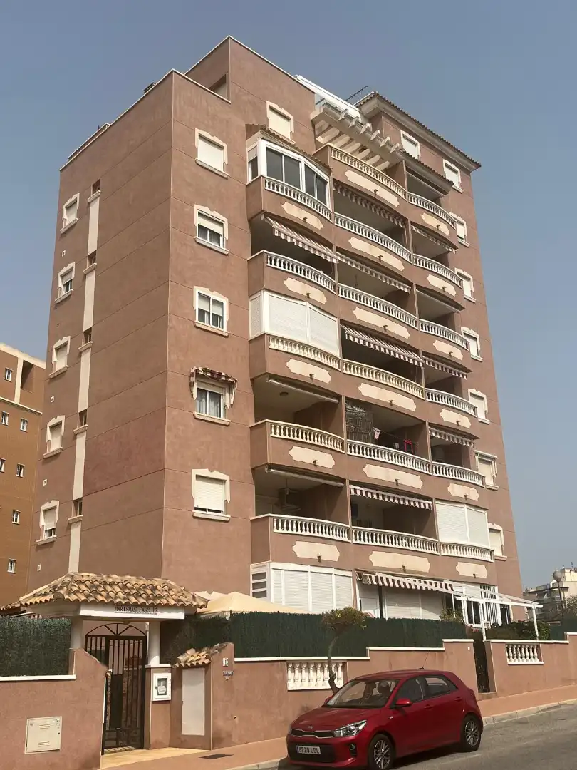 Apartament amb piscina en venda a Calle Maestro Alfonso Marín 18, imagen 23