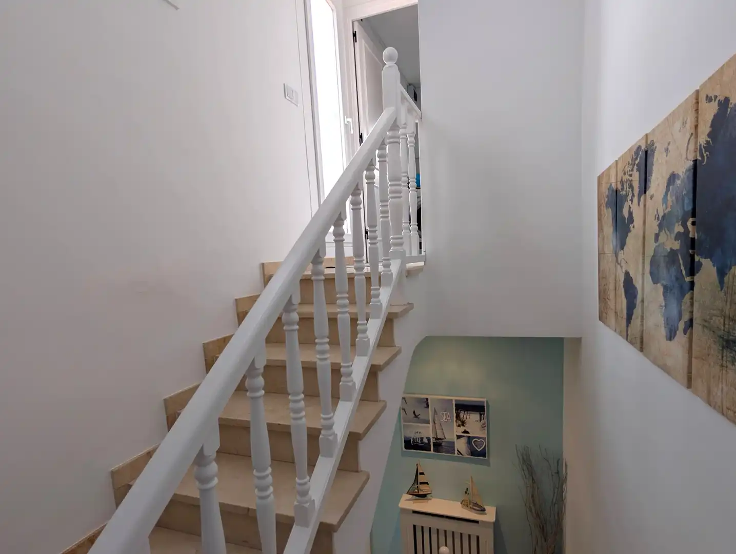 Casa aparellada en venda a Carretera de Sant Pol, imagen 6