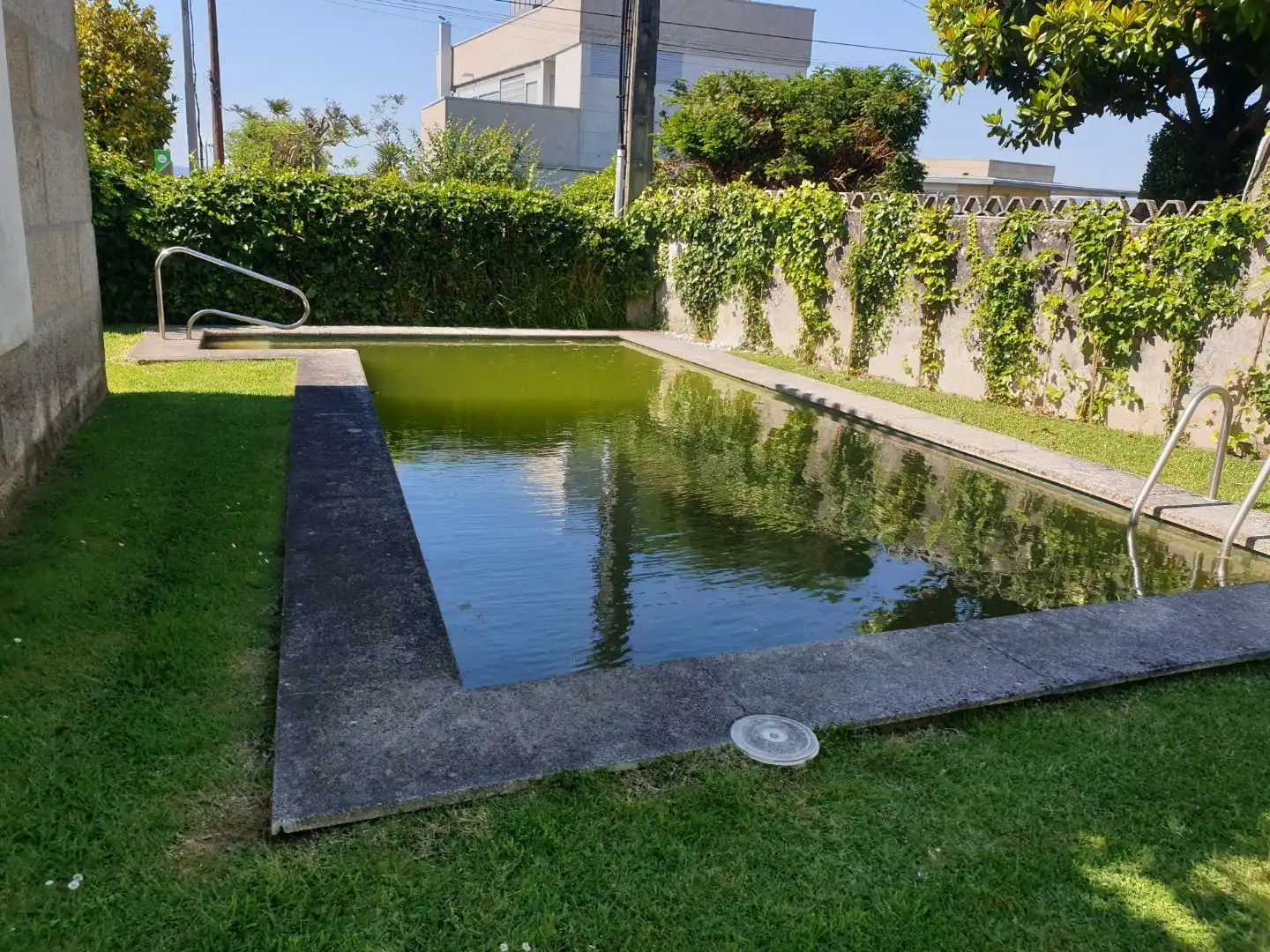 Xalet amb piscina en venda a Coruxo - Oia - Saiáns, imagen 25