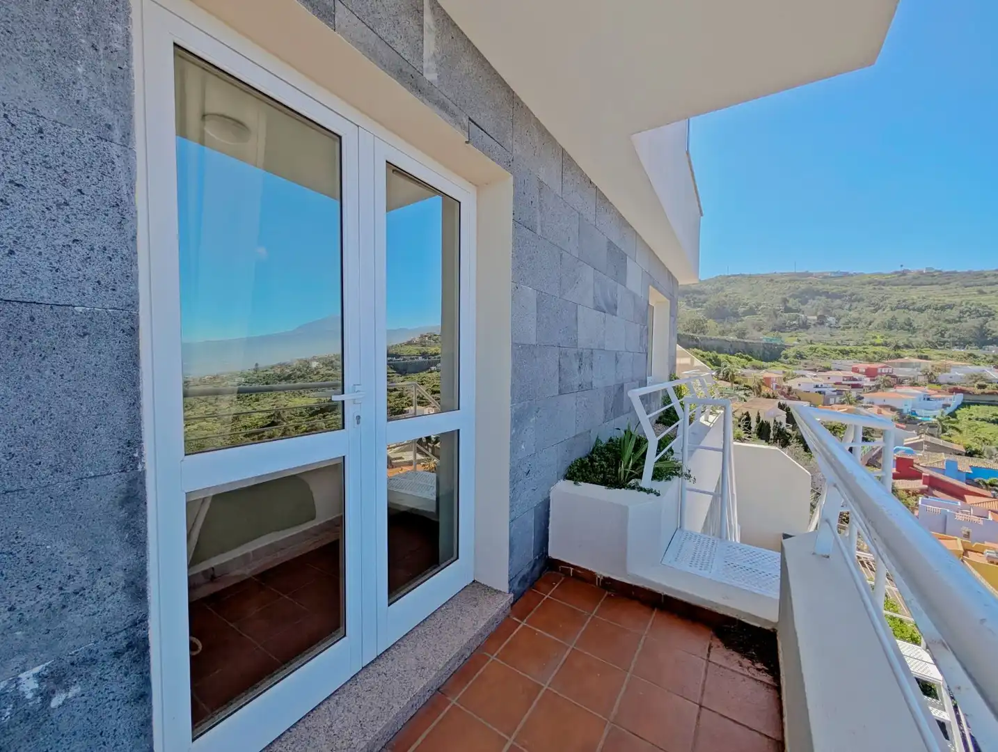 Detached house with garden for sale in El Sauzal, imagen 24