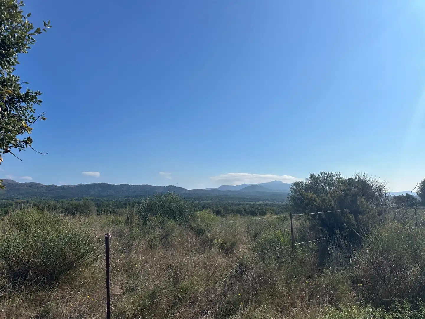 Terreno en venta en Rabós
