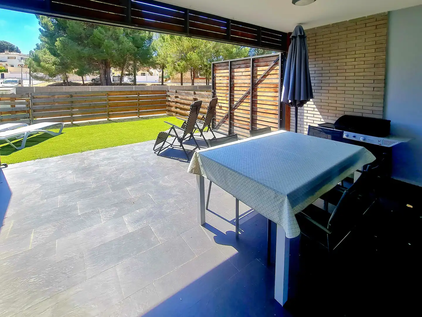 Reihenhaus mit Terrasse zum Verkauf in Port - La Cota - Puig Sec, imagen 8