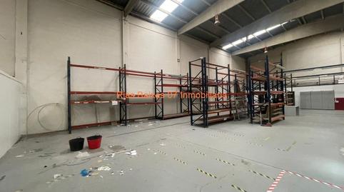 Photo 4 of Industrial buildings to rent in Comesaña - Matamá, Pontevedra