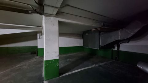 Foto 4 de Garaje en venta en Rúa de Santa Marta de Arriba, 53, Campus Sur - Santa Marta, Santiago de Compostela