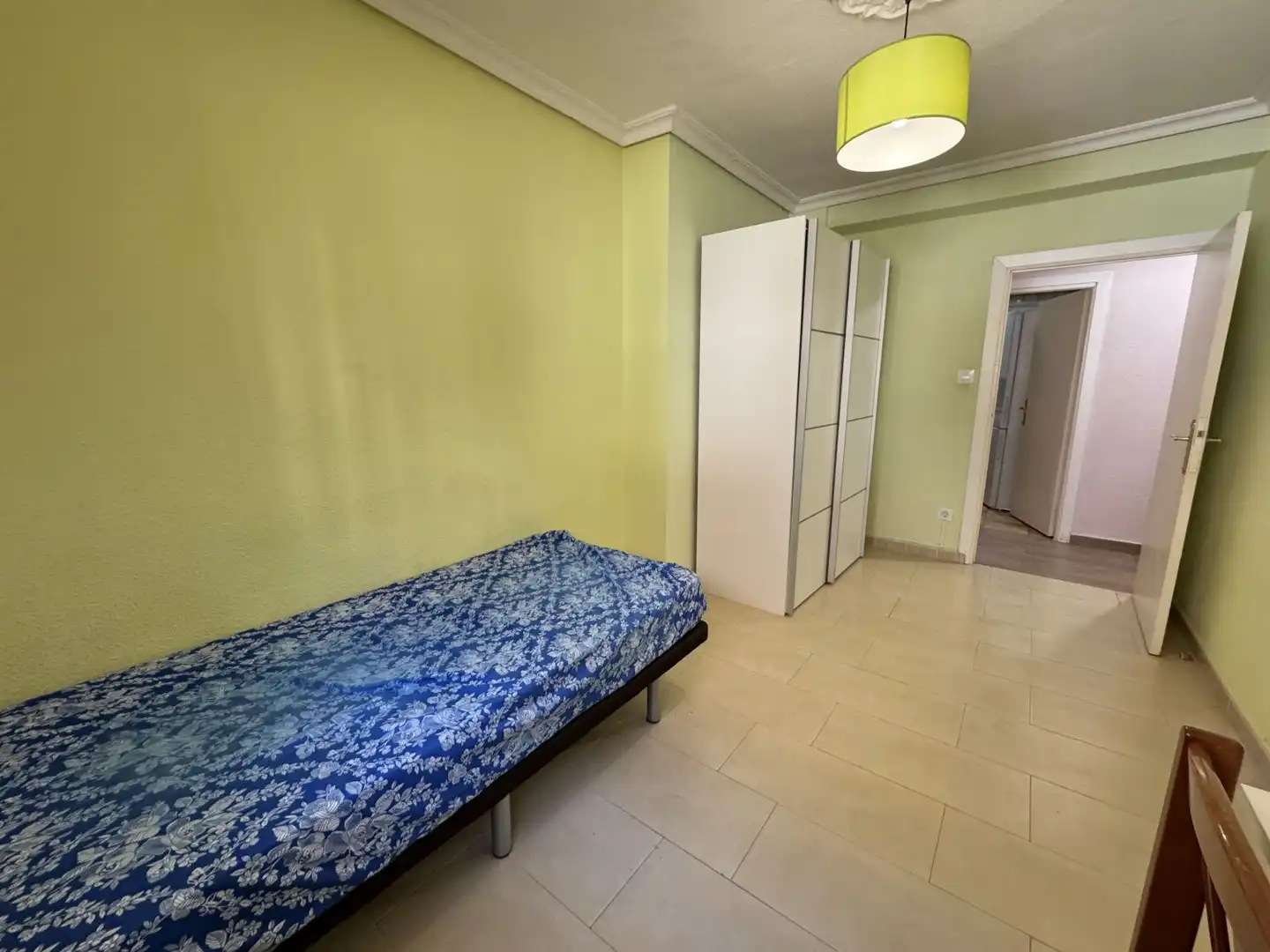 Flat for rent in Antequeruela y Covachuelas