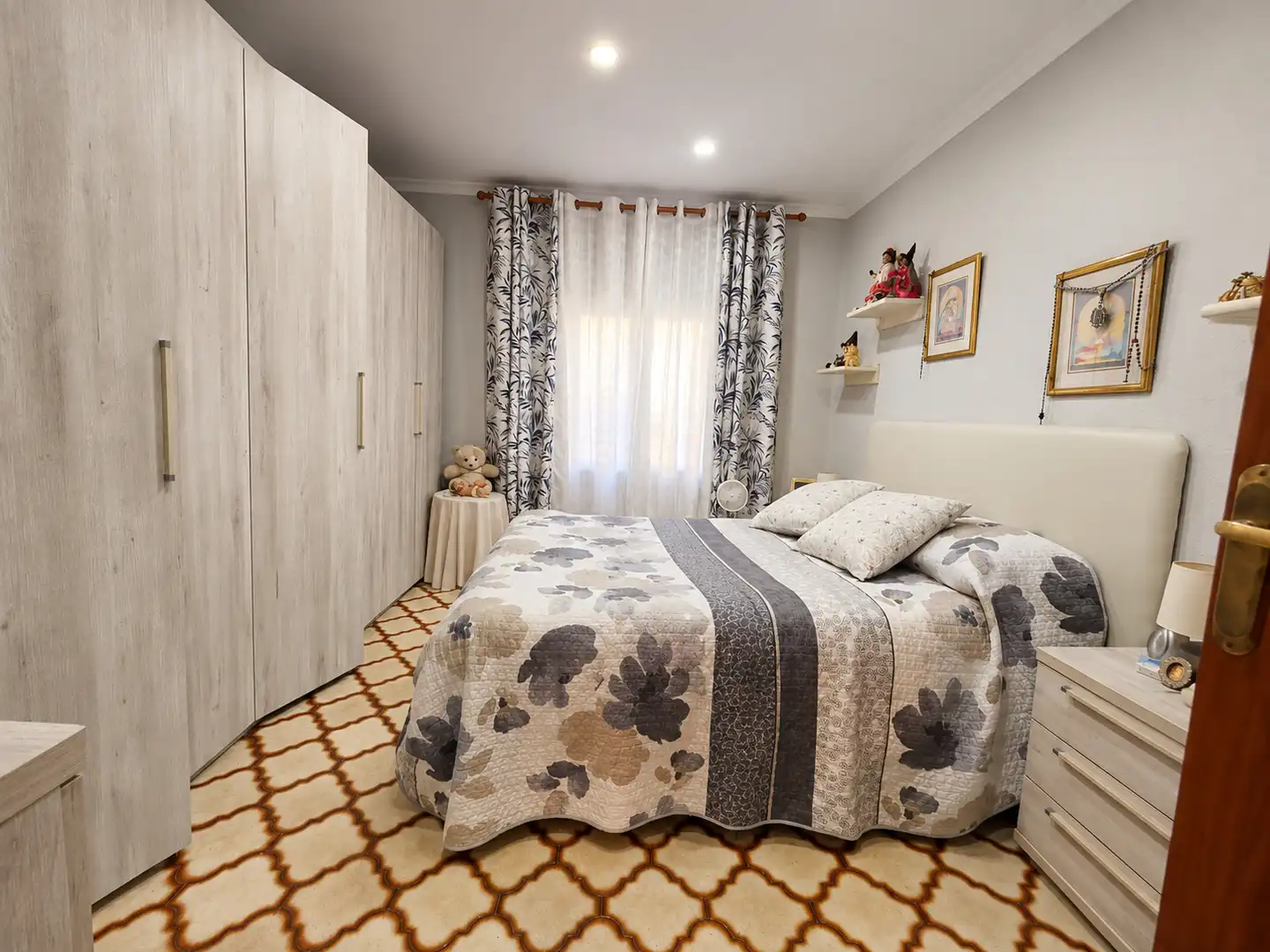 Appartement avec terrasse à vendre à Carrer Sèquia, imagen 6