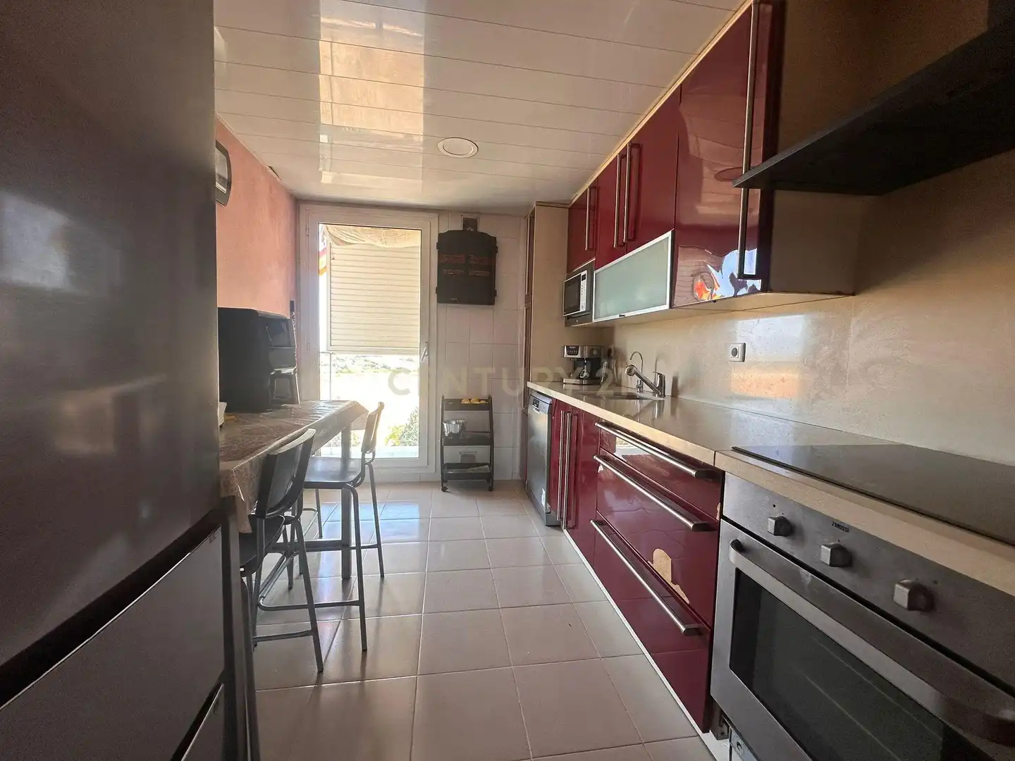 Appartamento con terrazza in vendita a Poble Nou - Torre-romeu - Can Roqueta, imagen 7