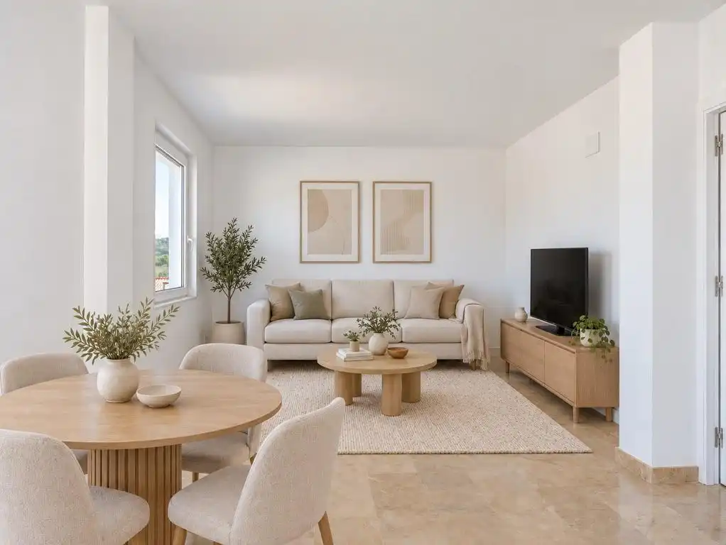 Casa con terrazza in vendita a El Ronquillo, imagen 13
