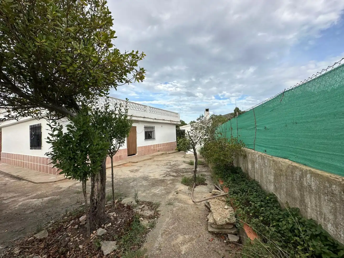 Detached house with pool for sale in Real, imagen 5