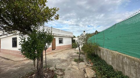 Chalet en venta en Real De Montroi, 3 dormitorios., imagen 5