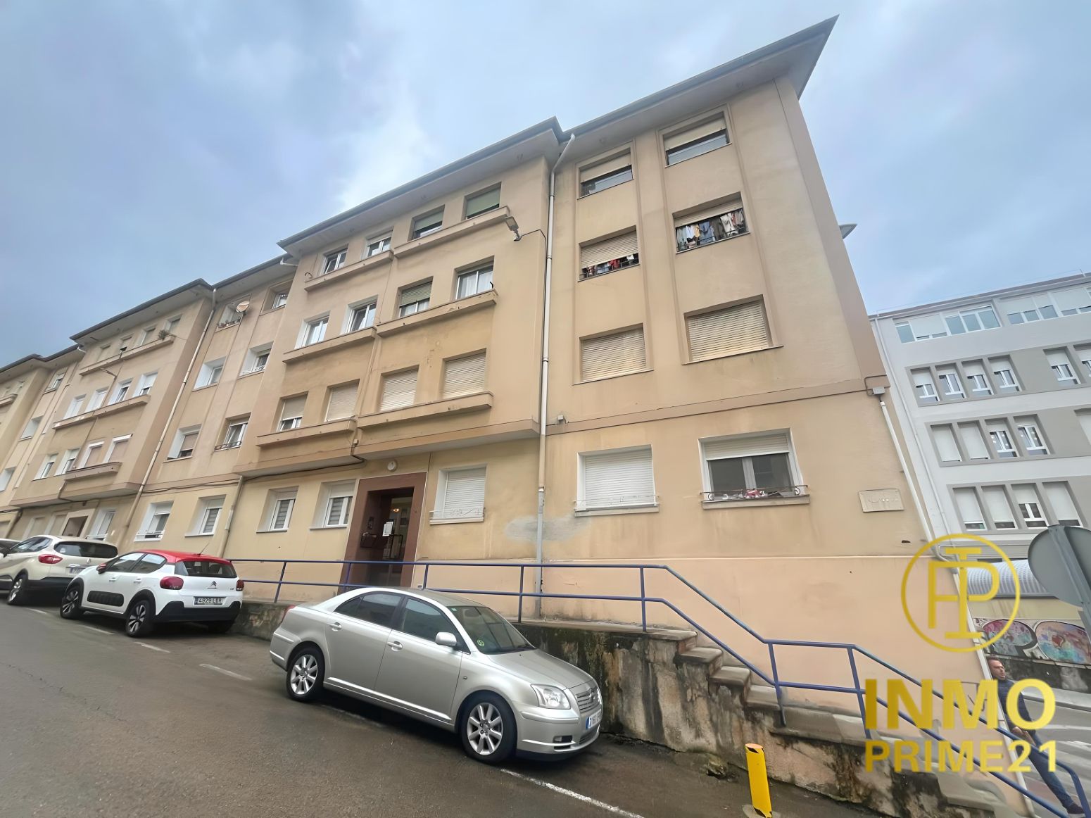 Pis en venda a Santander - c/ Valladolid, 2, General Dávila