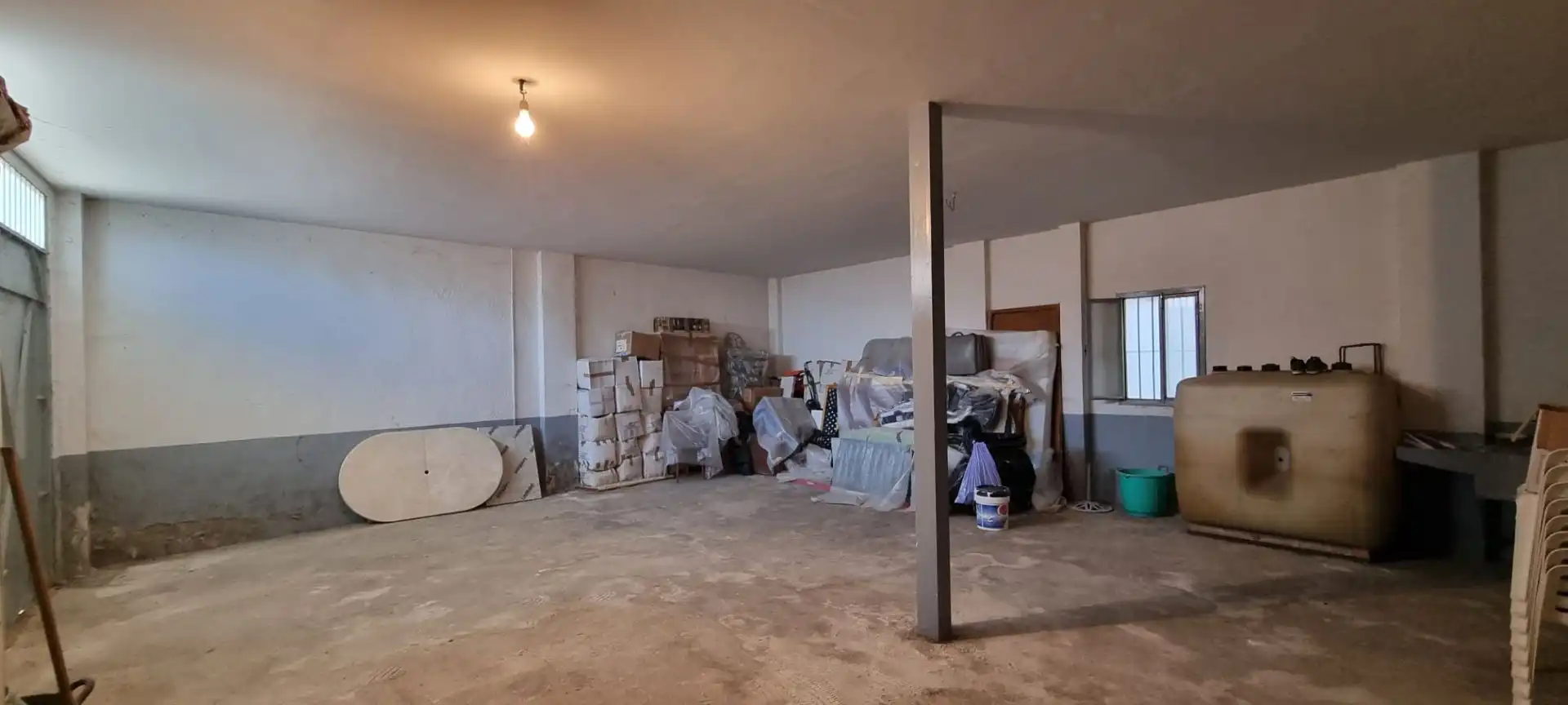 Casa o chalet en venta en Burujón con Calefacción y Amueblado