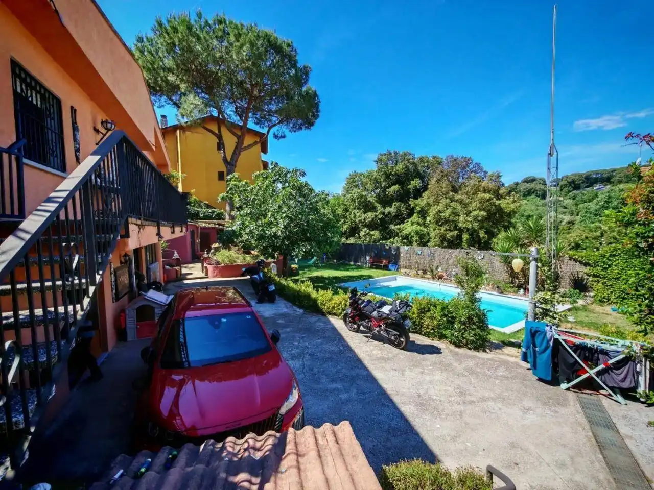 Haus mit Pool zum Verkauf in Sant Pere de Vilamajor, imagen 7