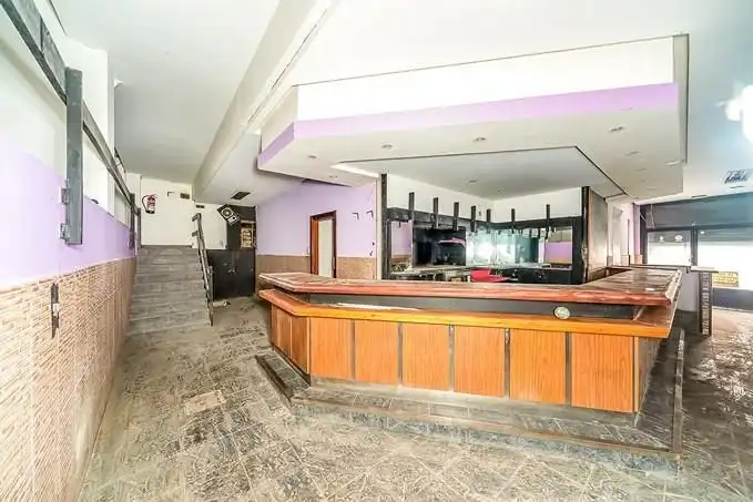 Local comercial en venda a Pasaia