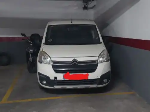 Parking of Garage for rent in Armilla