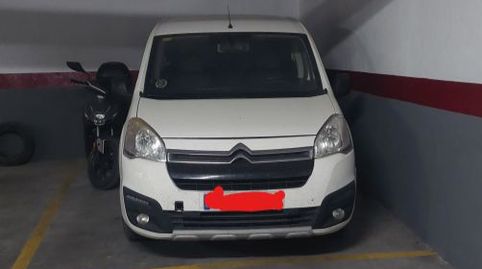 Photo 3 of Garage for rent in Calle Lérida, 4, Poniente, Armilla