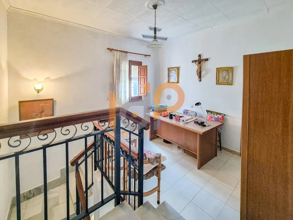 Casa en venta en Los Gallardos, imagen 22