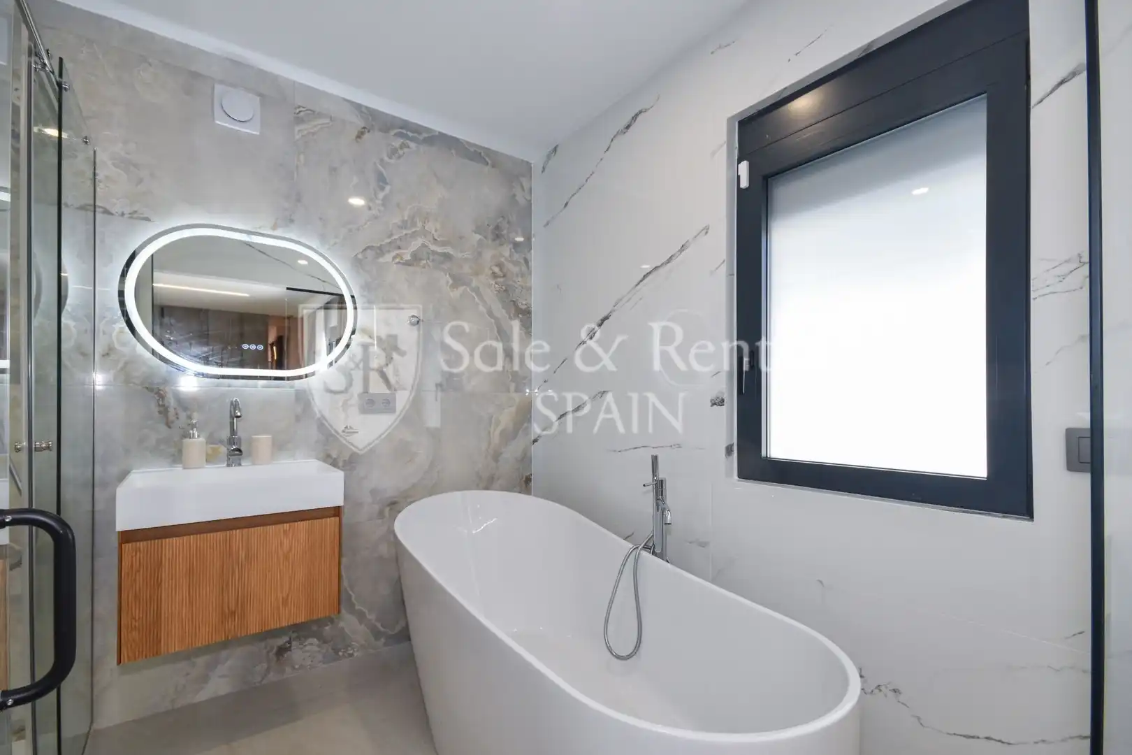 House with pool for sale in Serra Brava, imagen 9