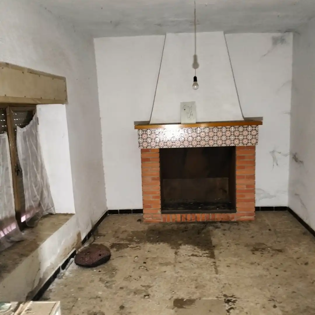 House with garden for sale in Calle Norias 24, imagen 4