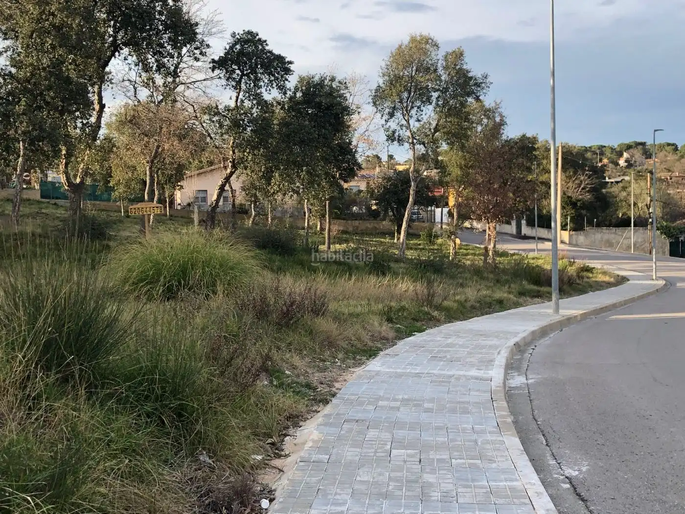 Terreno residencial en venta en Carrer de l'Eucaliptus 3, imagen 3