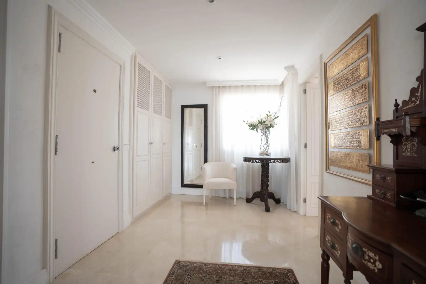 Penthouse with terrace for sale in Centre, imagen 18