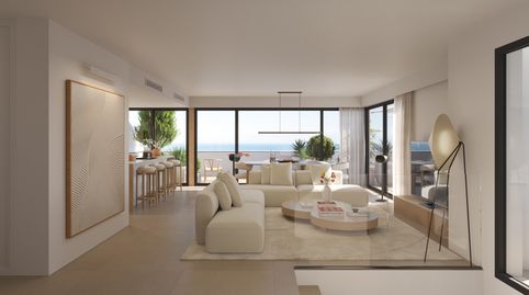 Foto 5 de Apartamento en venta en Puerto Deportivo, Fuengirola