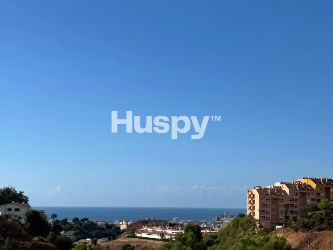 Ático con terraza en venta en Calle Zorzal, imagen 32