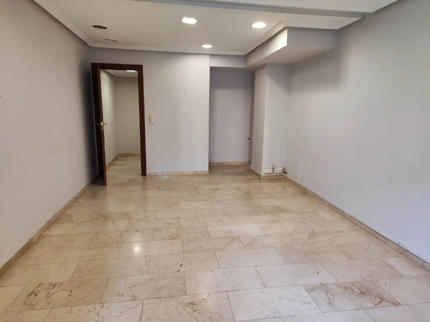 Ufficio in affitto a Centro, imagen 2