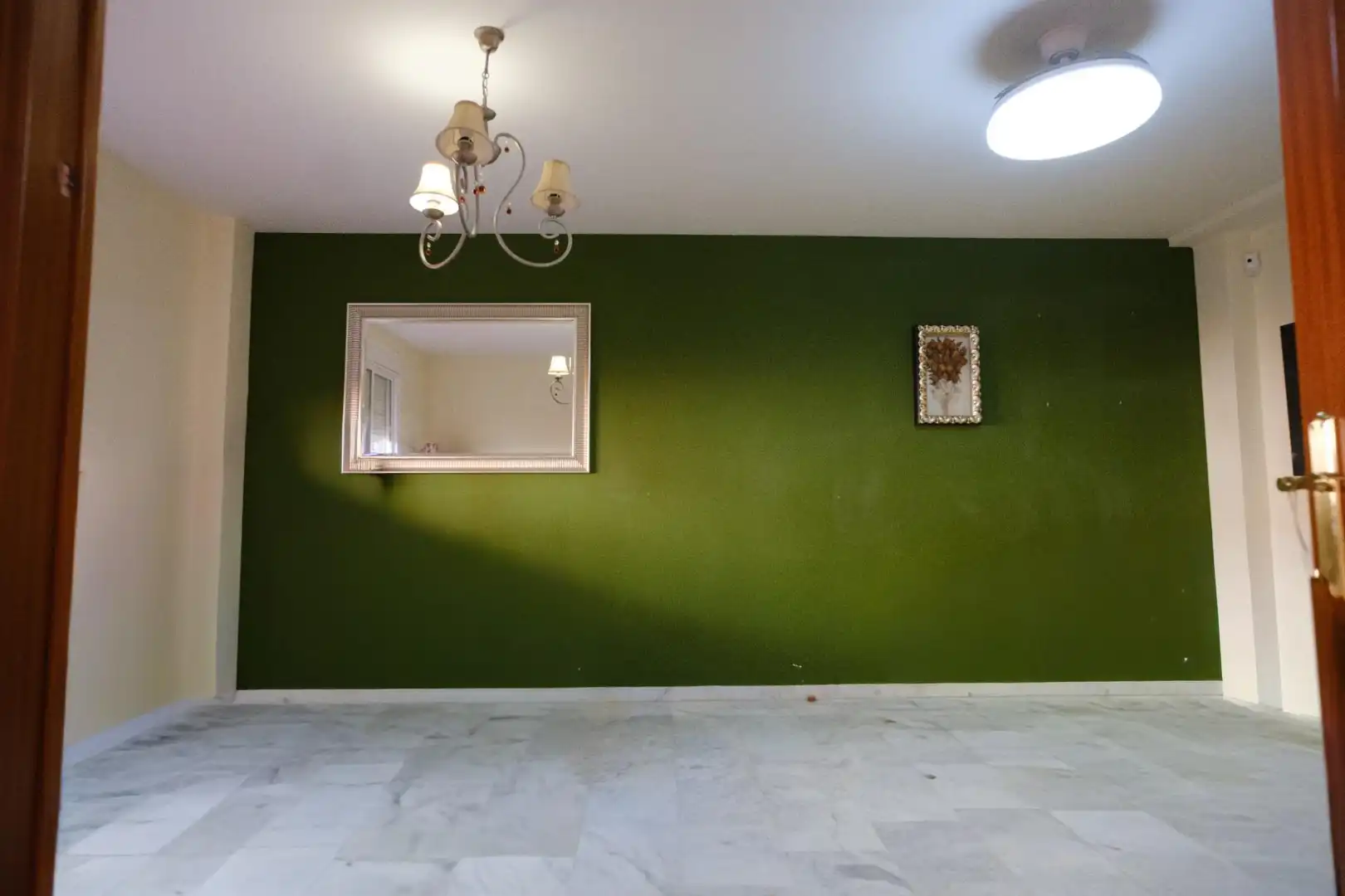 Dachboden zum Verkauf in Pilas mit Klimaanlage und Terrasse