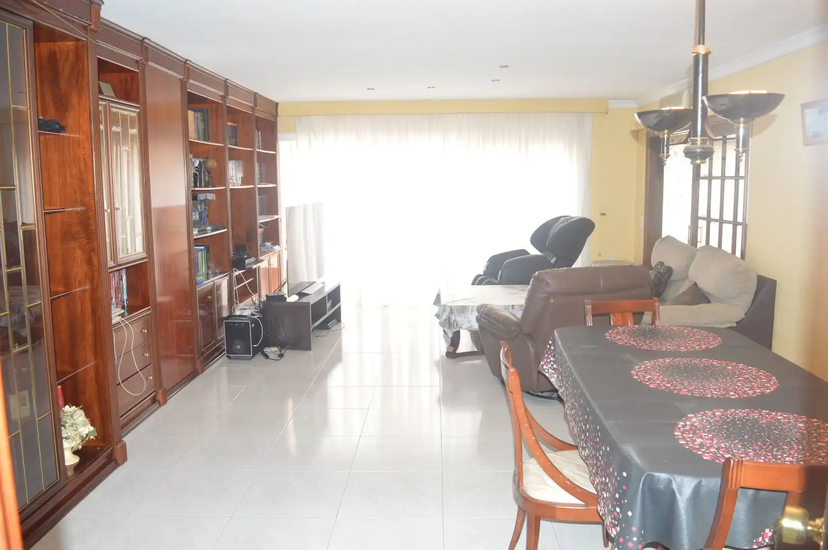 Sala d'estar de Casa o xalet en venda en Benicarló