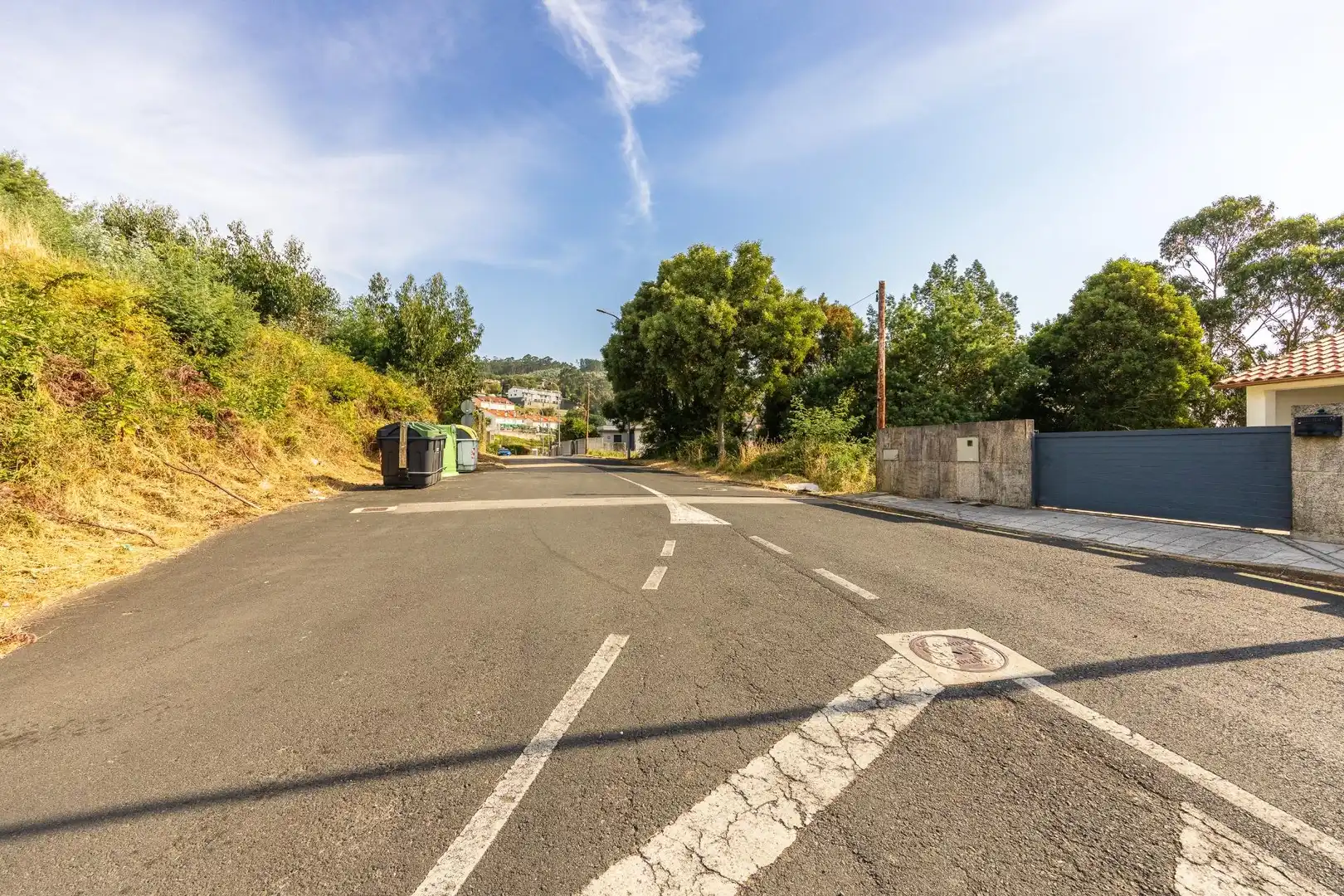 Terreno residencial en venta en ILLA DE ONS-SAN SALVADOR, imagen 47