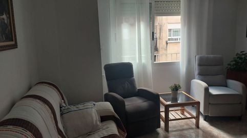 Foto 2 de Piso en venta en Carrer Primer de Maig, Germaníes - Juzgados, Gandia
