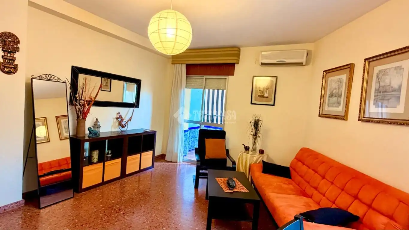 Wohnung zum Verkauf in Palma del Río