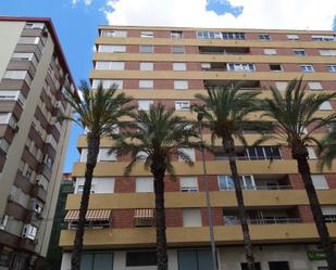 Vista exterior de Pis en venda en Alzira