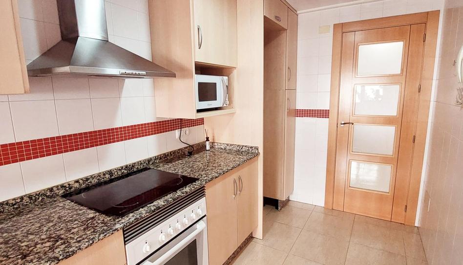 Foto 1 de Pis en venda a Alquerías, Murcia