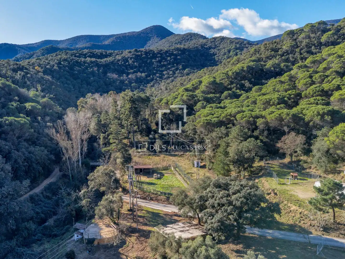 Maison rustique avec piscine à vendre à Niàgara Parc - Àgora Parc, imagen 61