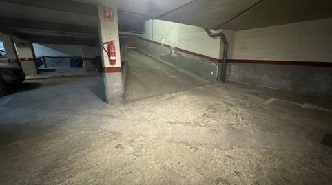 Foto 3 de Garatge de lloguer a Calle Vazquez de Mella, 3, Ca n'Aurell, Terrassa