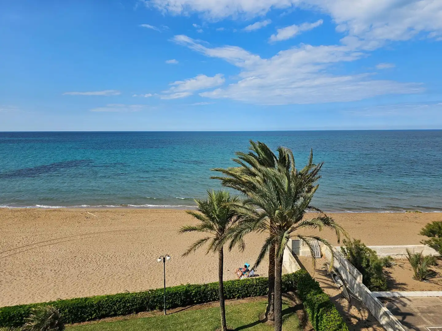 Apartament amb piscina de lloguer a Las Marinas / Les Marines, imagen 30