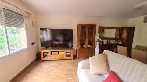 Foto 5 de Casa adosada en venda a Passeig Maragall, Barcelona