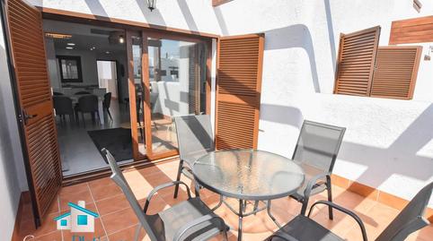 Foto 5 de Àtic en venda a San Juan de los Terreros, Pulpí