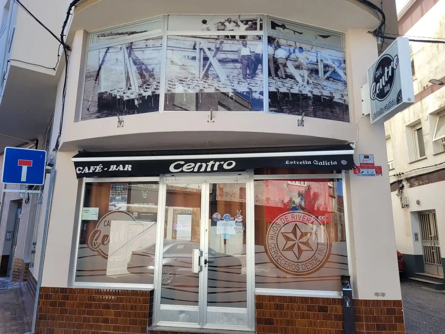 Local comercial en venda a Aldea Pesqueira 11, imagen 24