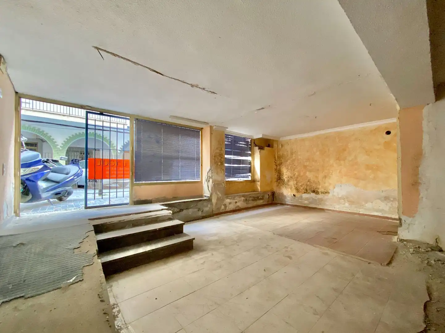 Business premises for sale in Andres Muller 1, imagen 5