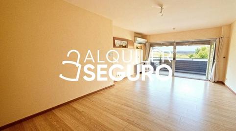 Foto 2 de Pis de lloguer a Sector Islas, Estación - Centro, Madrid