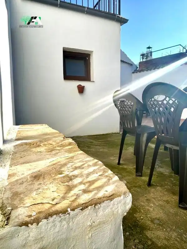 Casa con piscina in vendita a Calle Maestro Palomino, imagen 11