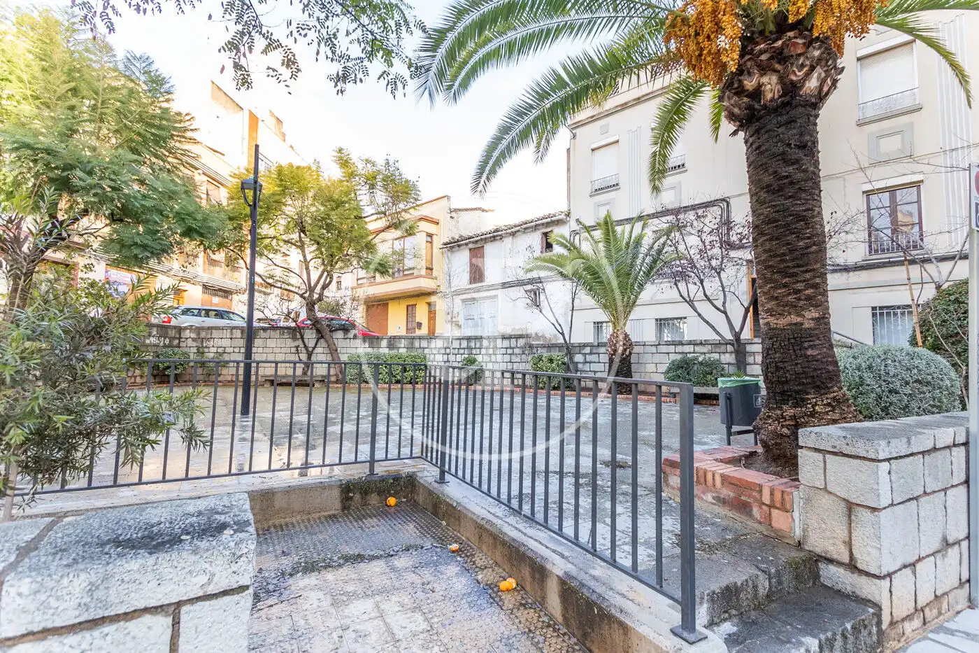 Vista exterior de Piso en venta en Sagunto / Sagunt con Calefacción, Terraza y Trastero