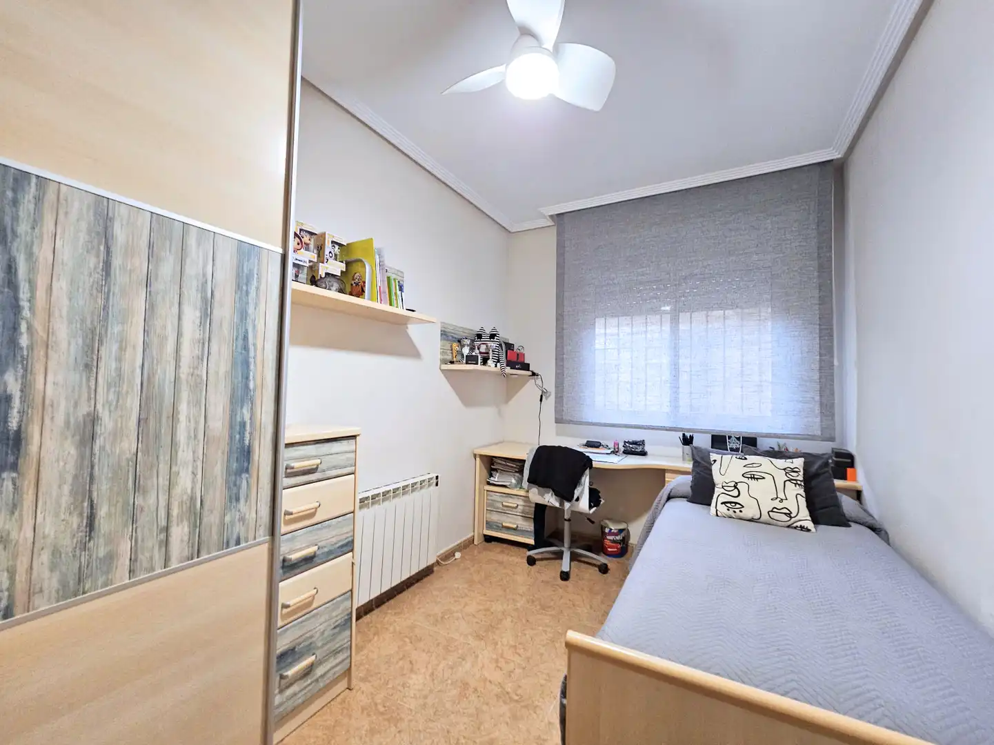 Habitación de Casa o chalet en venta en Cartagena