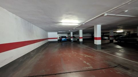 Foto 2 de Garatge en venda a Monasterio de Leyre, Las Fuentes, Zaragoza Capital