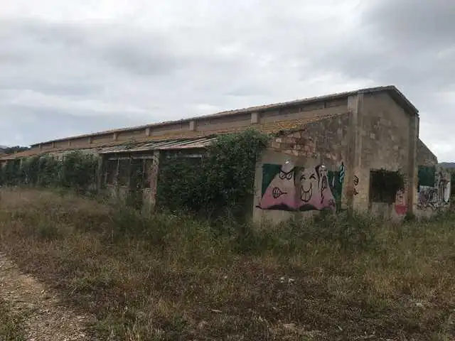 Terreny rústic en venda a Sc PP Palomeres, imagen 10