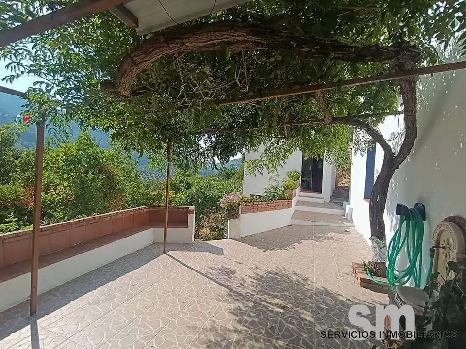 Residential land for sale in Grazalema, imagen 13