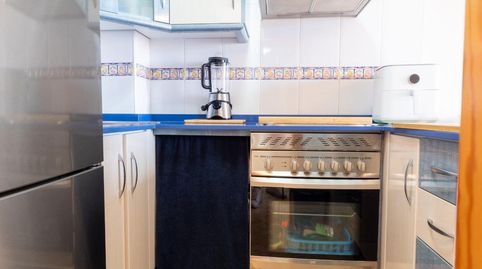 Foto 5 de Apartamento en venta en Playa Honda - Playa Paraíso, Cartagena
